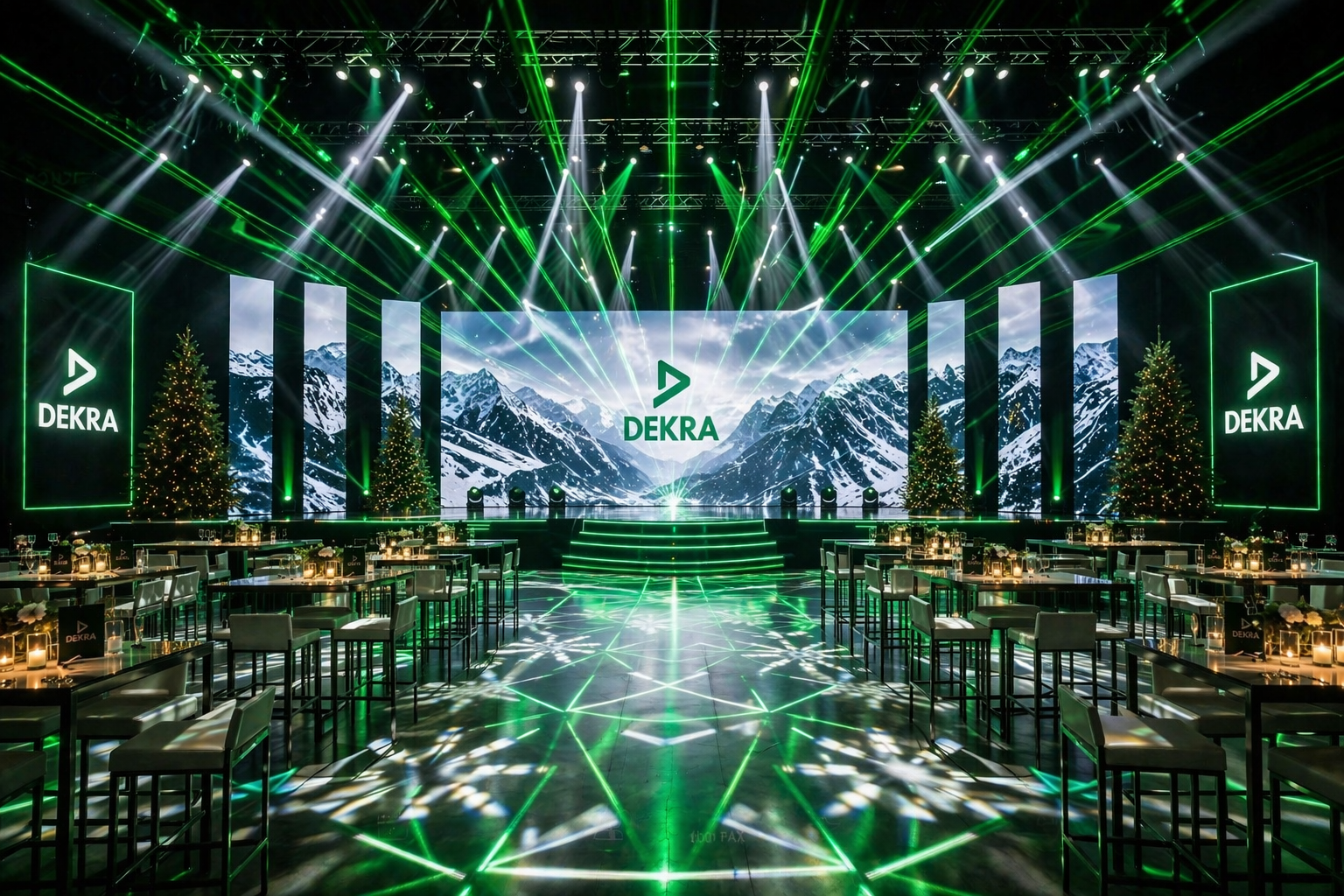 Lichttechnik