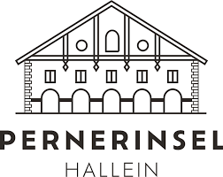 Pernerinsel Hallein