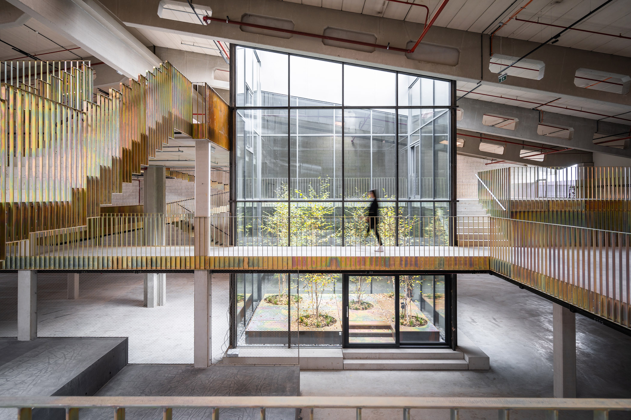 Handelszentrum 16