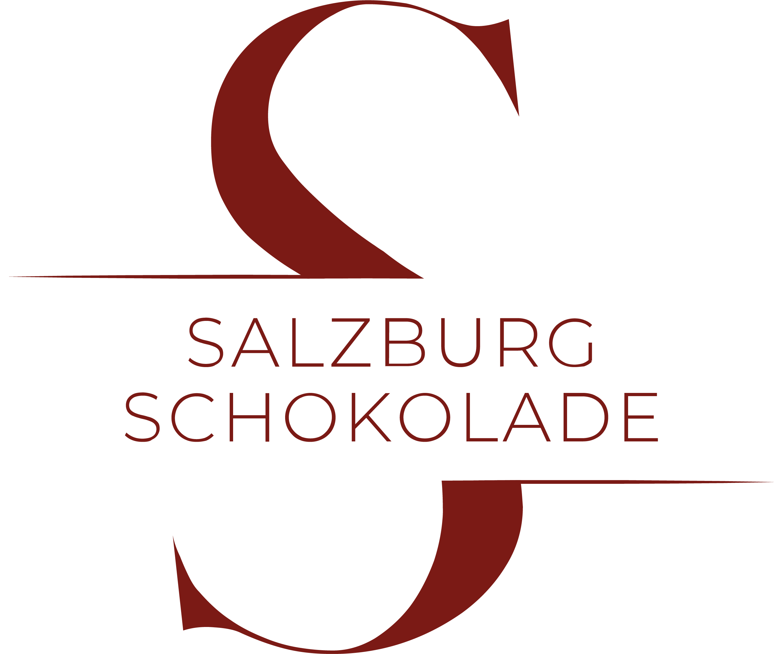 Salzburg Schokolade