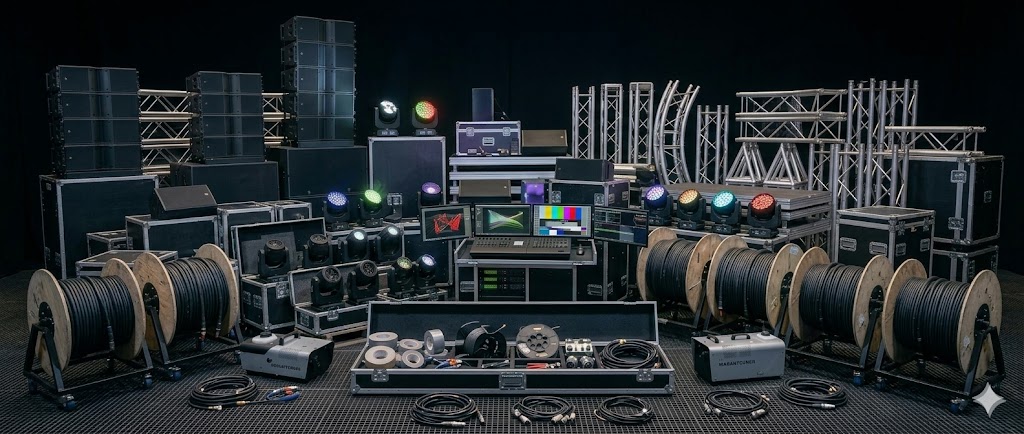 evants Equipment